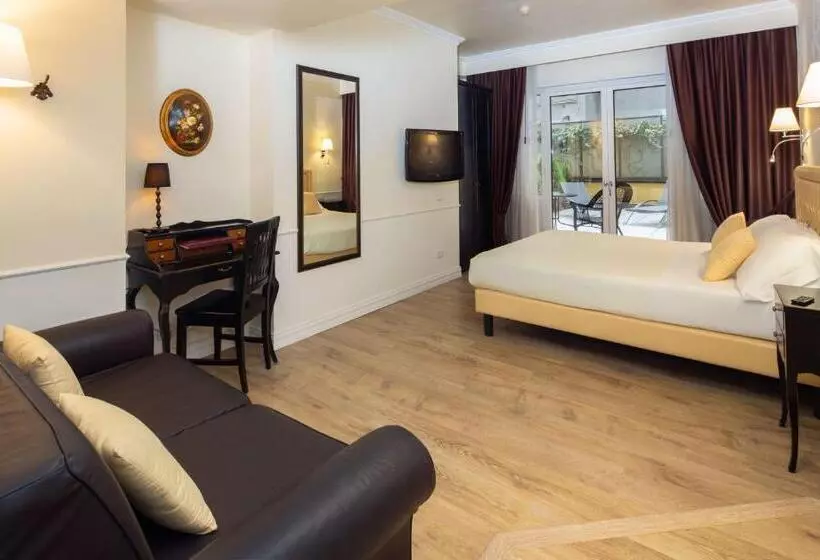 Fotos del hotel Patavium:  21