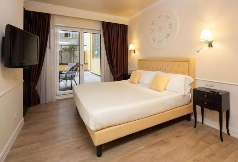 Fotos del hotel Patavium:  15