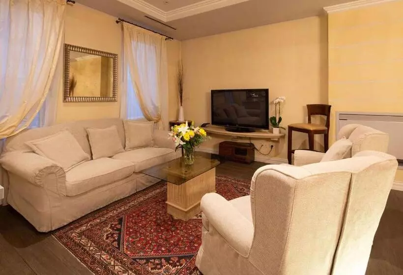 Fotos del hotel Patavium:  23