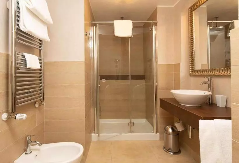 Fotos del hotel Patavium:  6