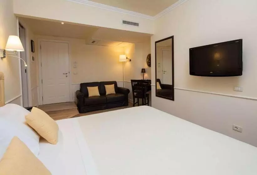 Fotos del hotel Patavium:  18