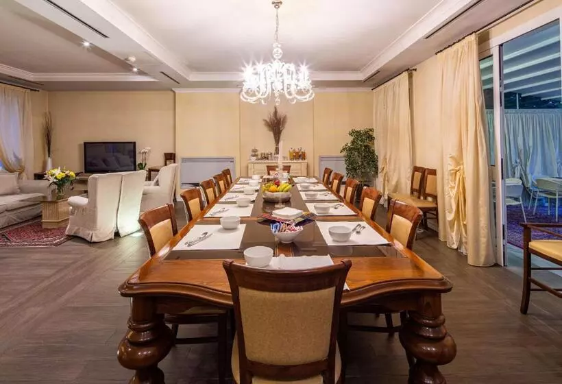 Fotos del hotel Patavium:  4