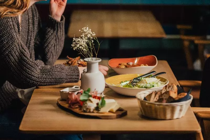 Fotos del hotel Puro Hotel Wroclaw:  16