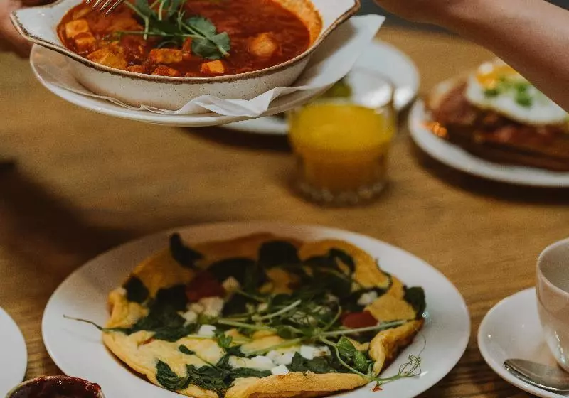 Fotos del hotel Puro Hotel Wroclaw:  12