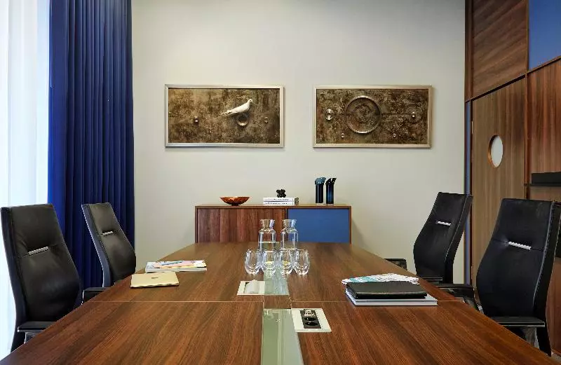 Fotos del hotel Puro Hotel Wroclaw:  14