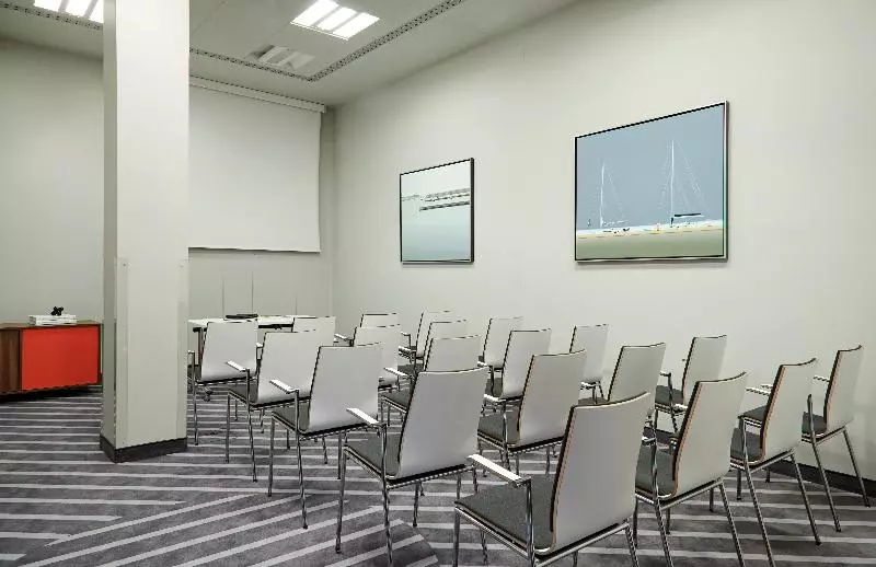 Fotos del hotel Puro Hotel Wroclaw:  5