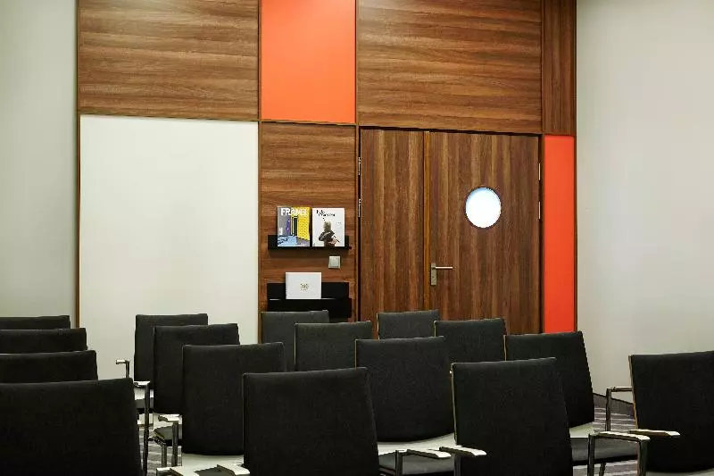 Fotos del hotel Puro Hotel Wroclaw:  17