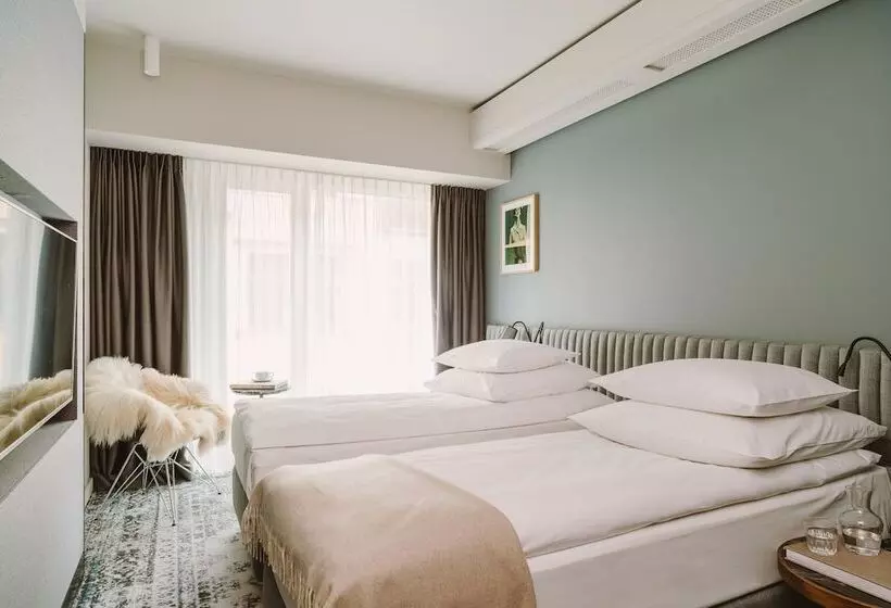 Fotos del hotel Puro Hotel Wroclaw:  11