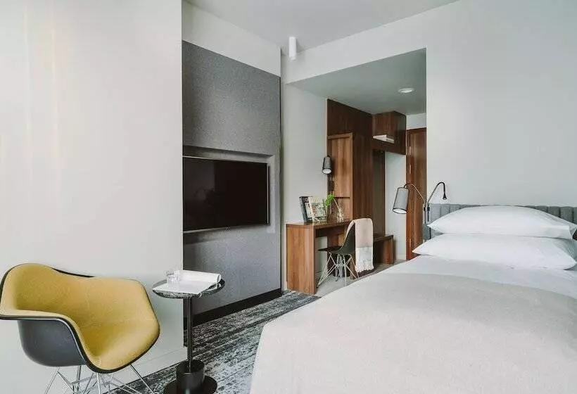 Fotos del hotel Puro Hotel Wroclaw:  15