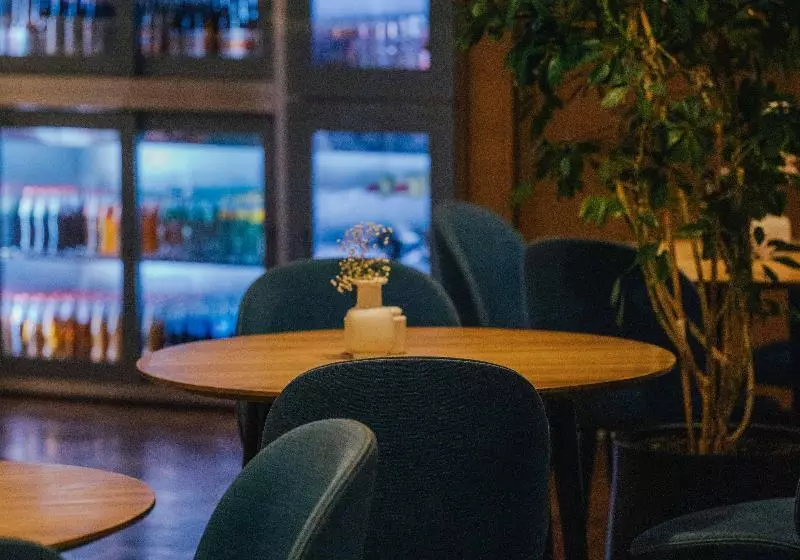 Fotos del hotel Puro Hotel Wroclaw:  13