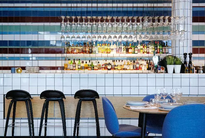 Fotos del hotel Puro Hotel Wroclaw:  4