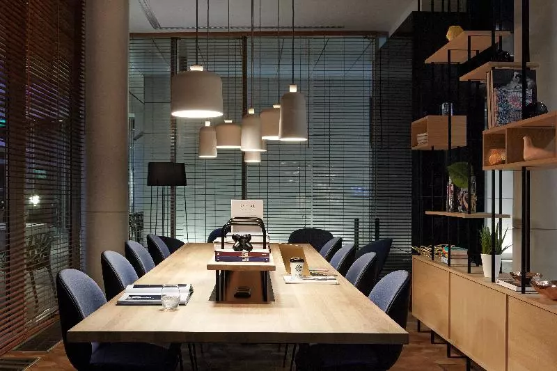 Fotos del hotel Puro Hotel Wroclaw:  10