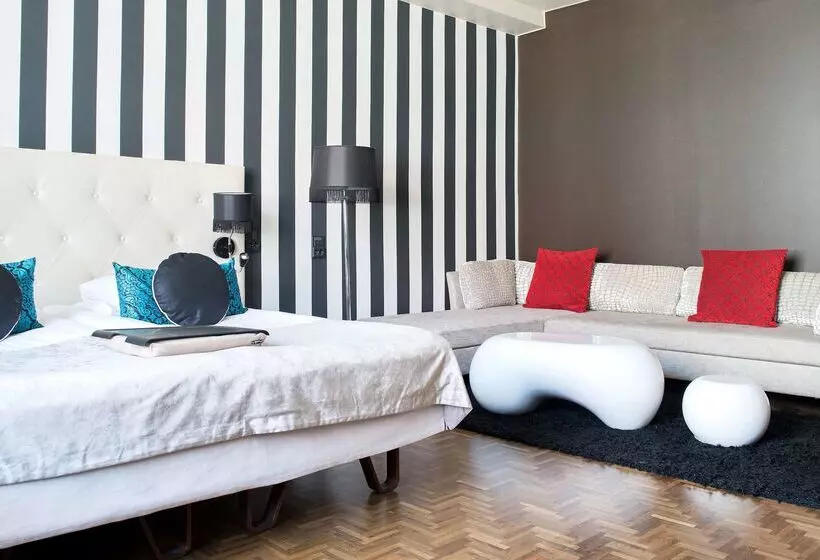 Fotos del hotel Scandic Paasi:  25