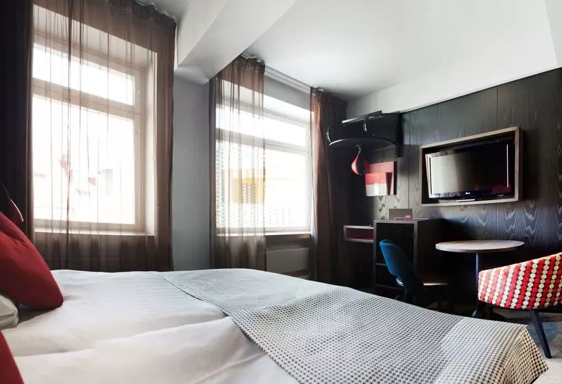 Fotos del hotel Scandic Paasi:  15