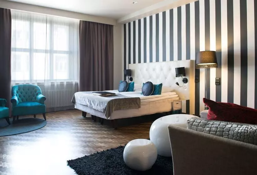 Fotos del hotel Scandic Paasi:  6