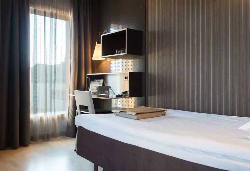 Fotos del hotel Scandic Paasi:  20