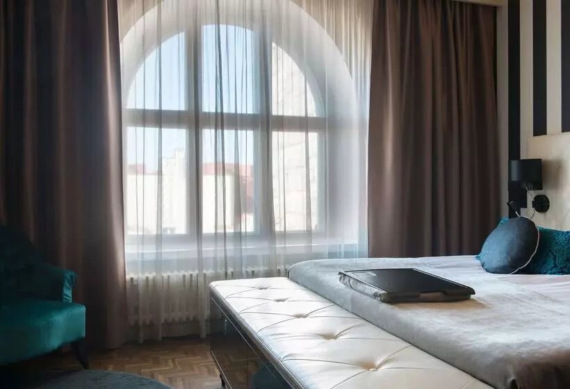 Fotos del hotel Scandic Paasi:  19