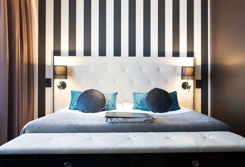 Fotos del hotel Scandic Paasi:  18