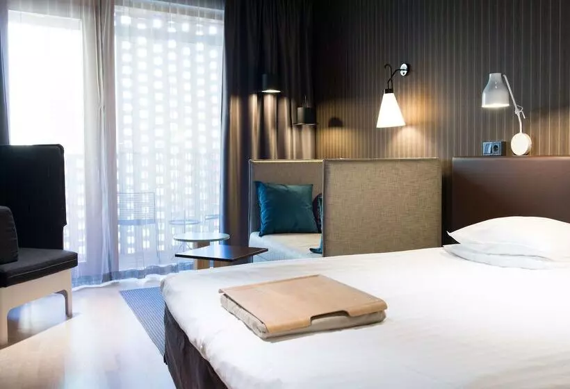 Fotos del hotel Scandic Paasi:  17