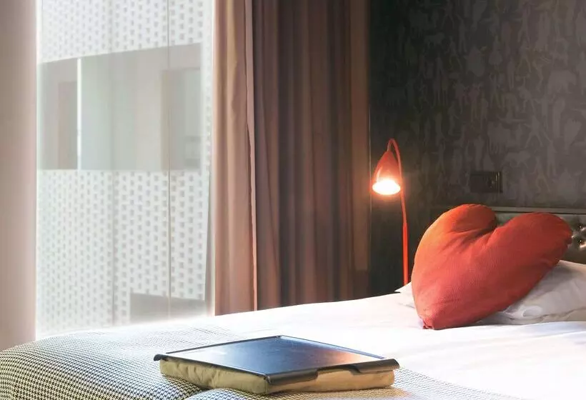 Fotos del hotel Scandic Paasi:  23