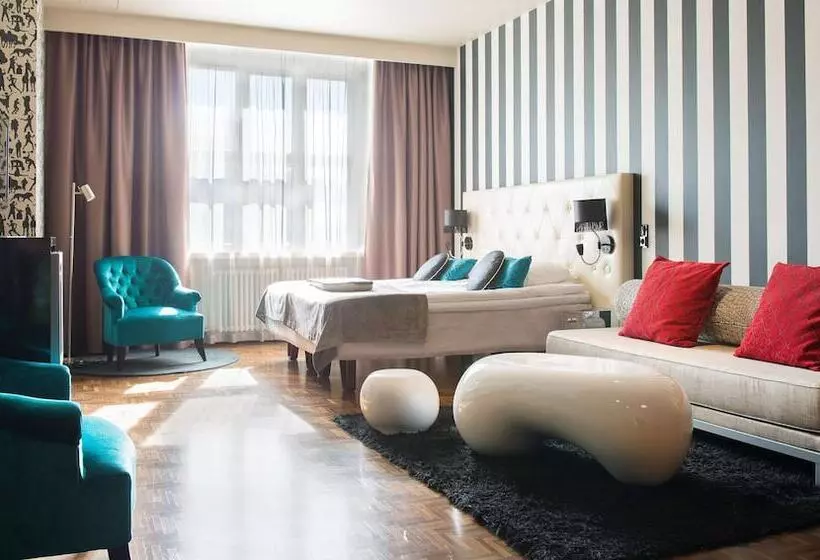 Fotos del hotel Scandic Paasi:  10
