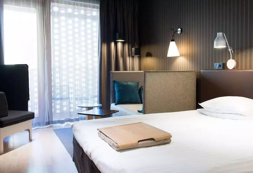 Fotos del hotel Scandic Paasi:  14
