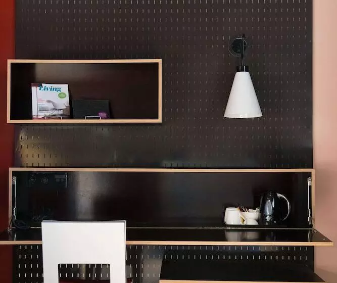 Fotos del hotel Scandic Paasi:  11