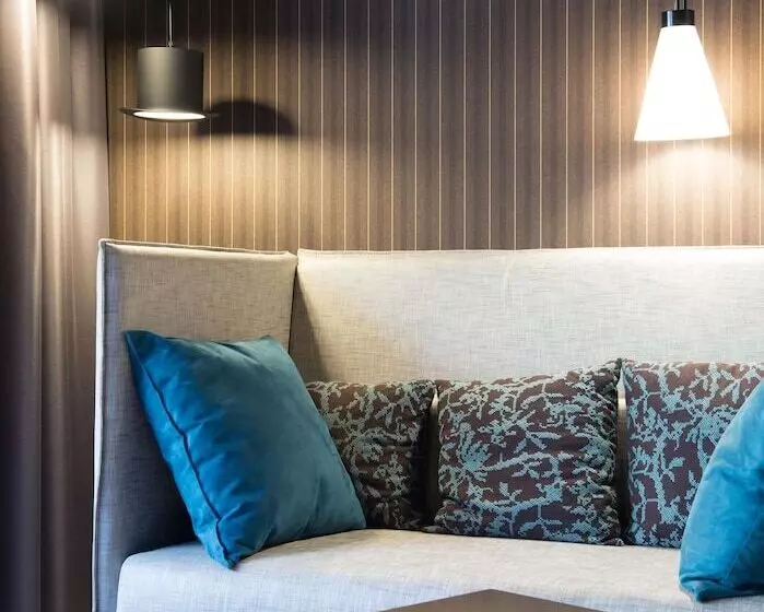 Fotos del hotel Scandic Paasi:  22