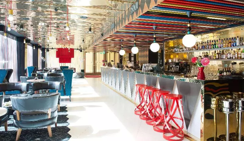 Fotos del hotel Scandic Paasi:  13