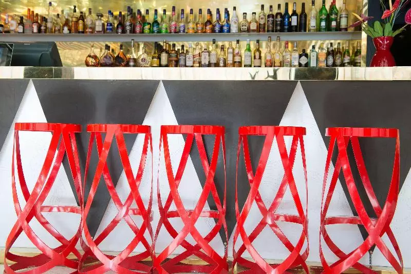 Fotos del hotel Scandic Paasi:  9