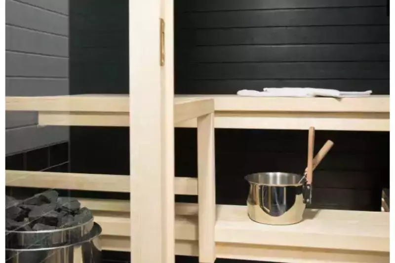 Fotos del hotel Scandic Paasi:  3