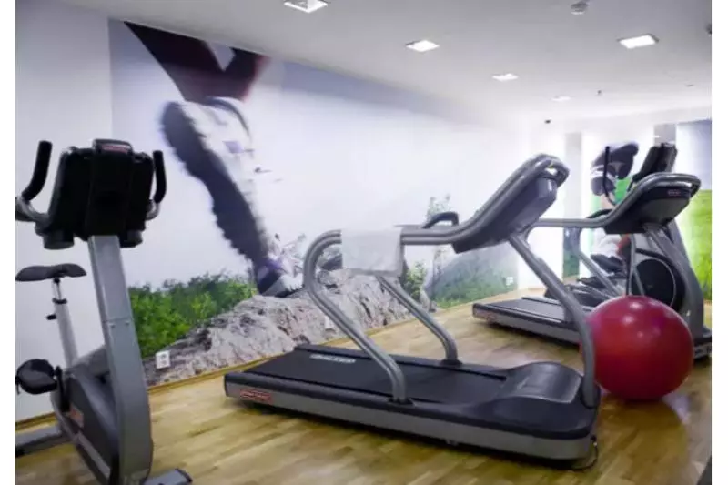 Fotos del hotel Scandic Paasi:  2