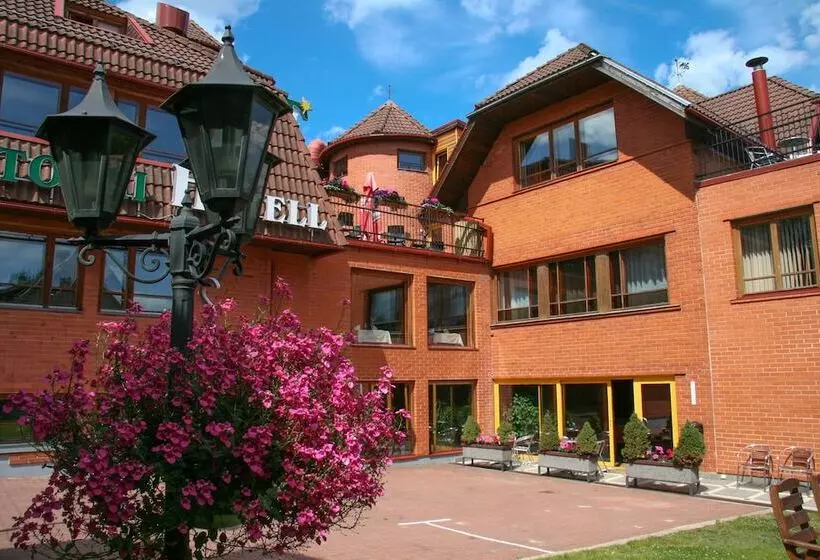 Fotos del hotel Tähetorni:  11