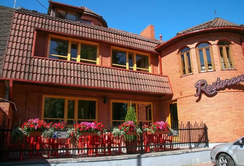 Fotos del hotel Tähetorni:  7