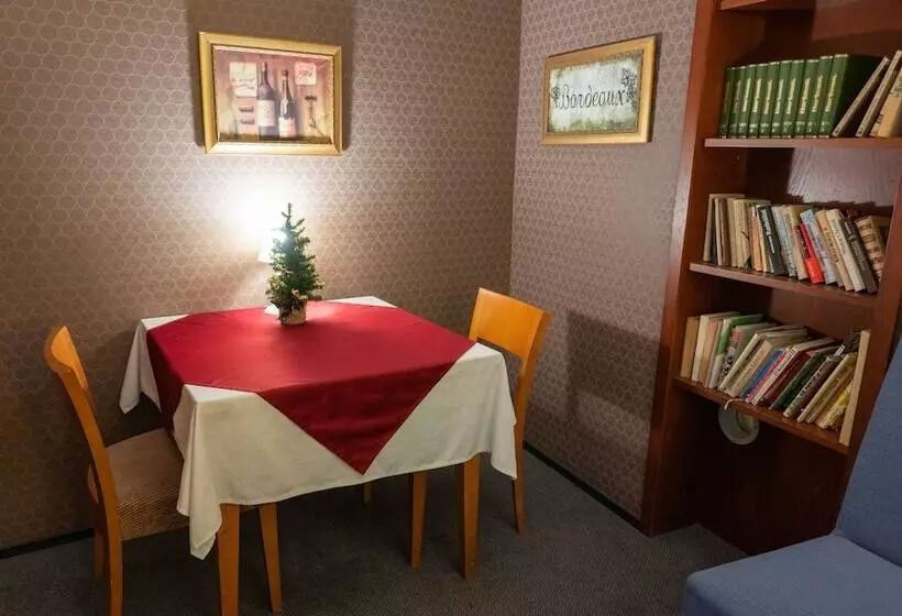 Fotos del hotel Tähetorni:  5