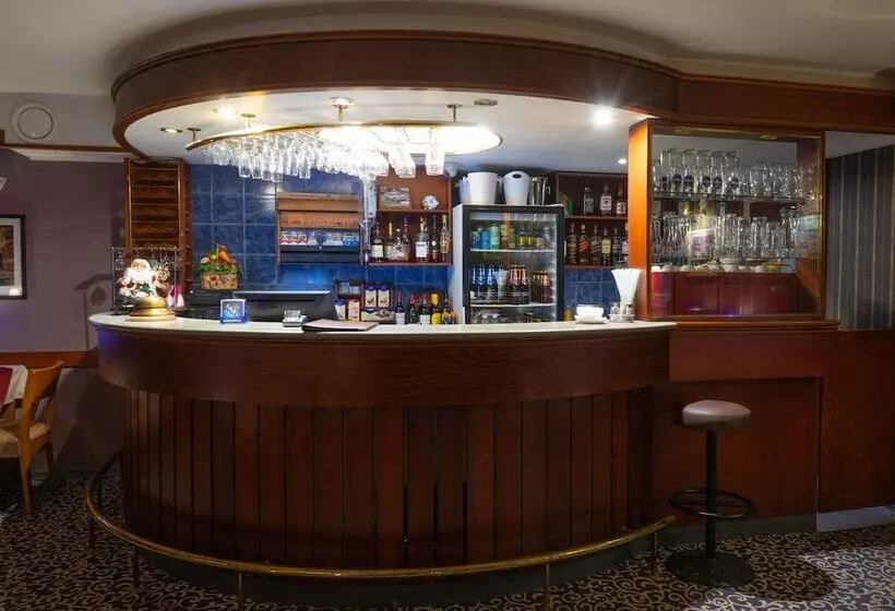 Fotos del hotel Tähetorni:  4