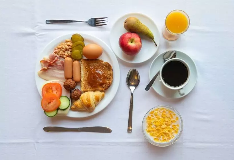 Fotos del hotel Tähetorni:  3