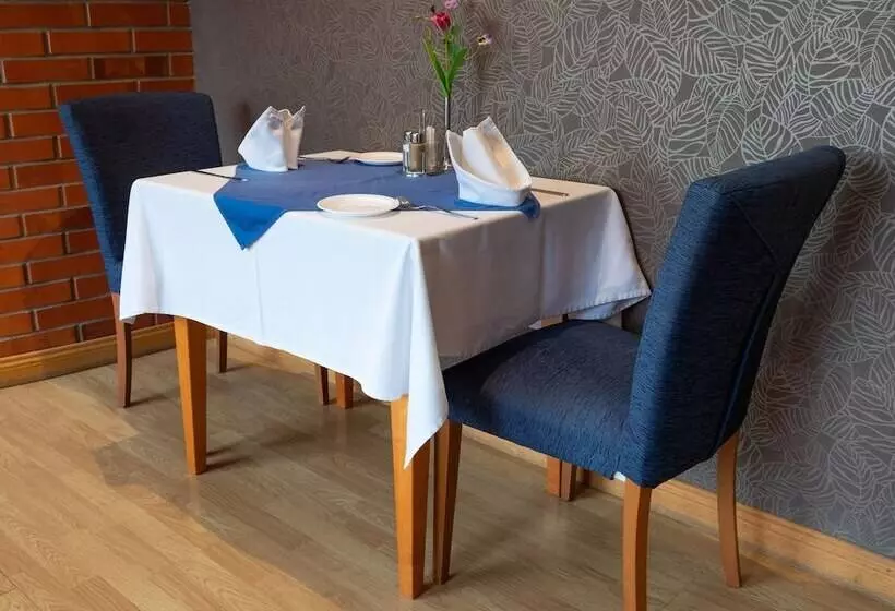 Fotos del hotel Tähetorni:  9