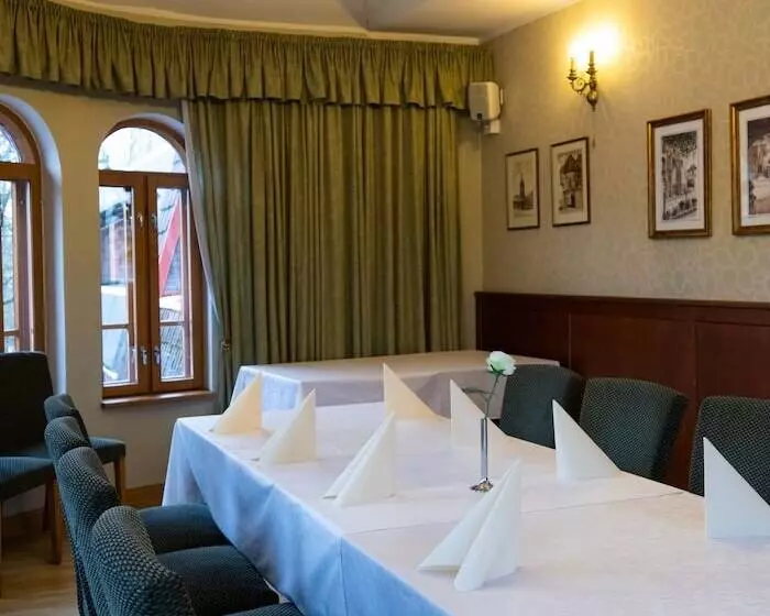 Fotos del hotel Tähetorni:  12