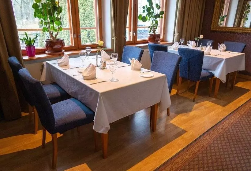 Fotos del hotel Tähetorni:  14