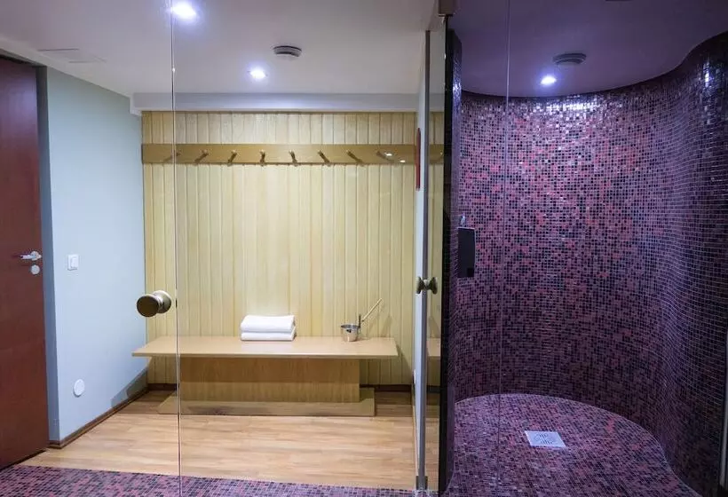 Fotos del hotel Tähetorni:  8