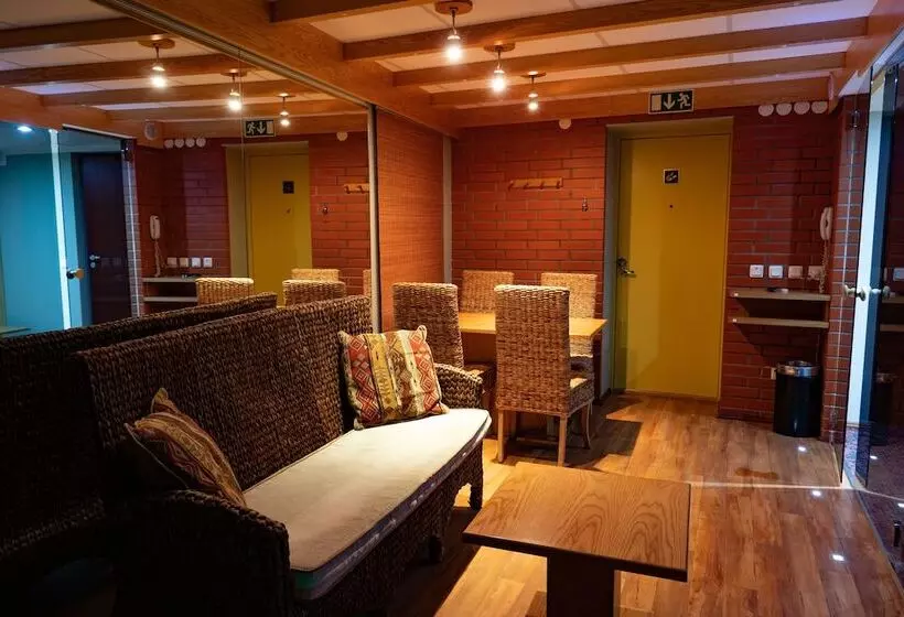 Fotos del hotel Tähetorni:  2