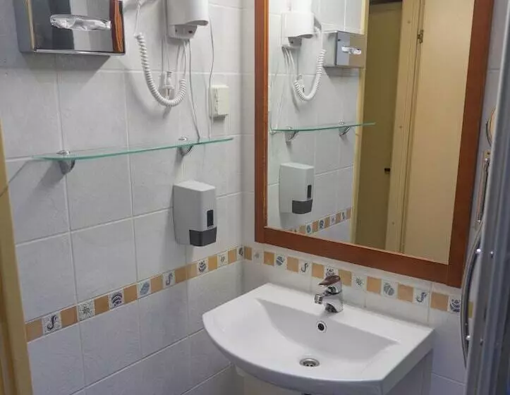 Fotos del hotel Tähetorni:  6