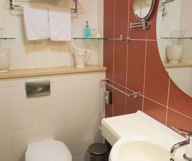 Fotos del hotel Tähetorni:  10