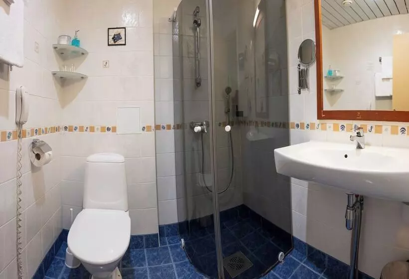 Fotos del hotel Tähetorni:  13