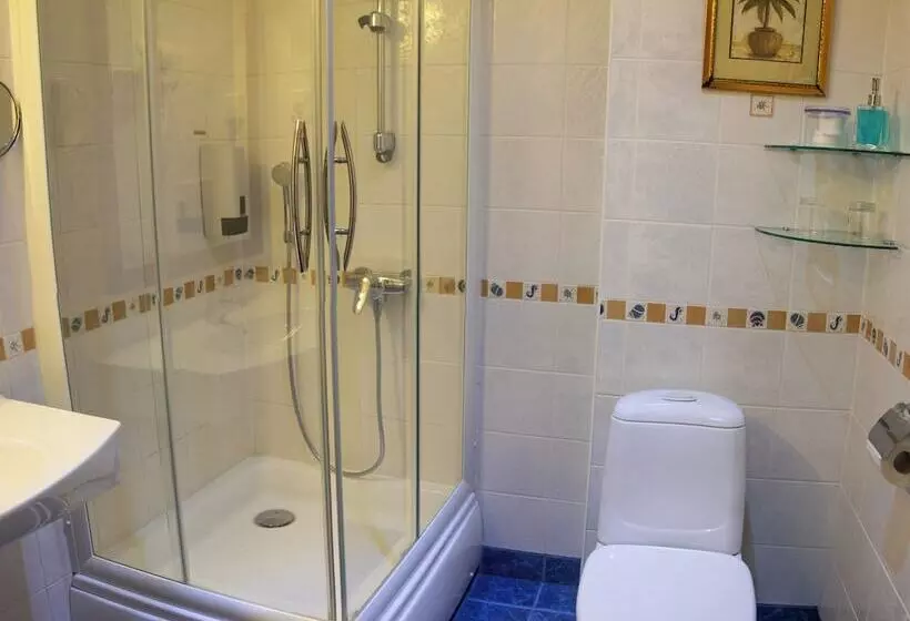 Fotos del hotel Tähetorni:  15