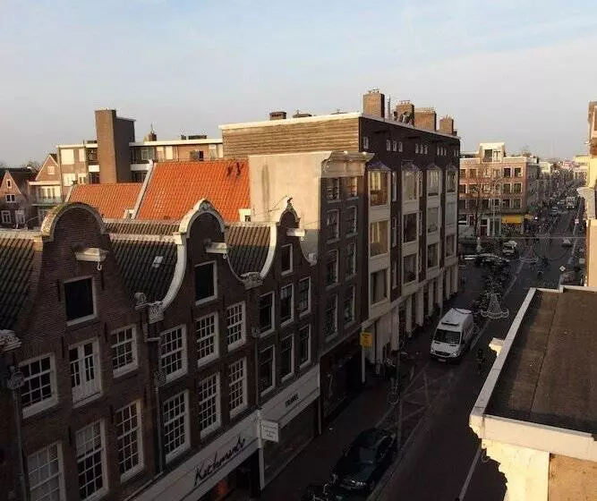 Fotos del hotel The Bank:  20