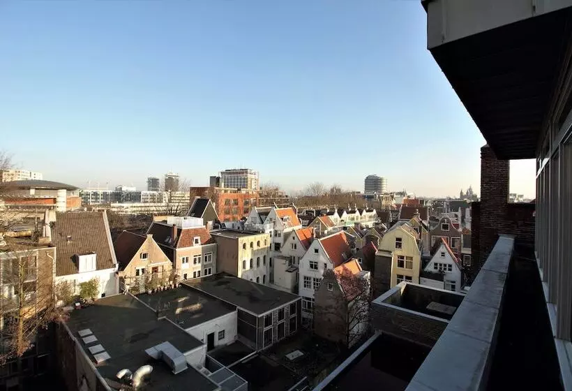 Fotos del hotel The Bank:  16