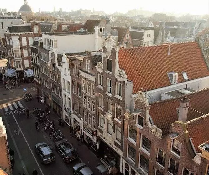 Fotos del hotel The Bank:  22