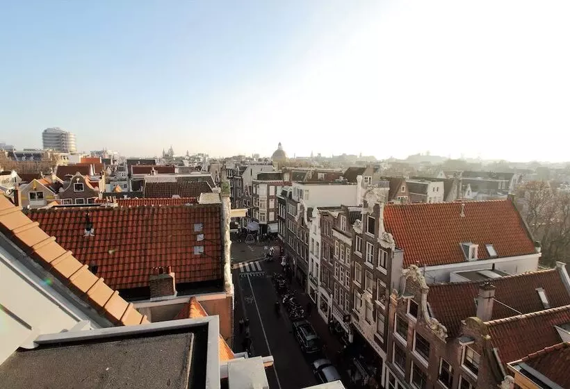 Fotos del hotel The Bank:  12